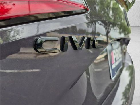 Used 2024 Honda Civic Sport Touring image 26