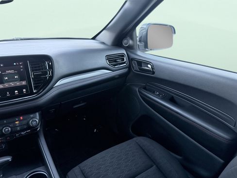 Used 2026 Dodge Durango GT image 57