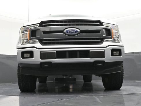 Used 2018 Ford F150 XLT w/ Equipment Group 302A Luxury AWD/4WD image 27