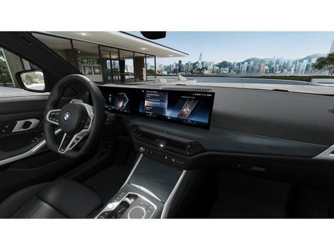 New 2026 BMW 330i xDrive Sedan w/ M Sport Package image 14