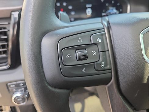Certified 2024 GMC Sierra 1500 AT4 w/ Technology Package AWD/4WD image 12