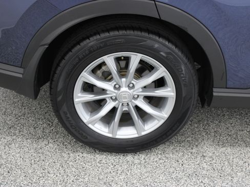 Used 2025 Honda CR-V EX image 6
