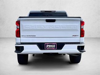 Used 2024 Chevrolet Silverado 1500 RST AWD/4WD video 4