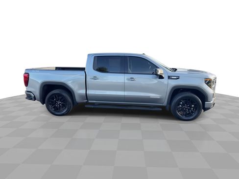 New 2026 GMC Sierra 1500 Elevation w/ Elevation Premium Package AWD/4WD image 44