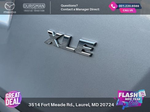 Used 2018 Toyota RAV4 Adventure image 22