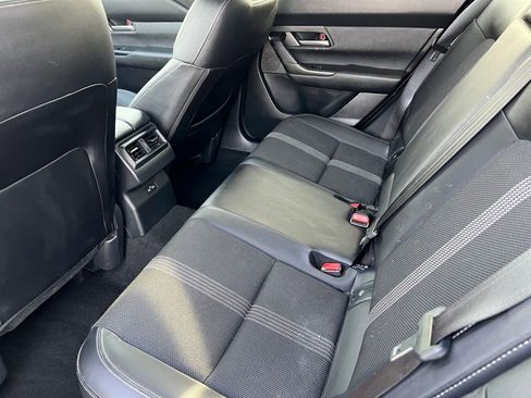 Used 2025 MAZDA CX-50 AWD 2.5 S w/ Preferred Package image 11