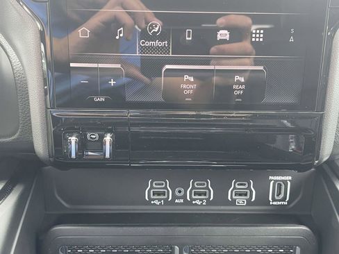New 2026 RAM 1500 Rebel w/ Rebel Level 2 Equipment Group AWD/4WD image 21