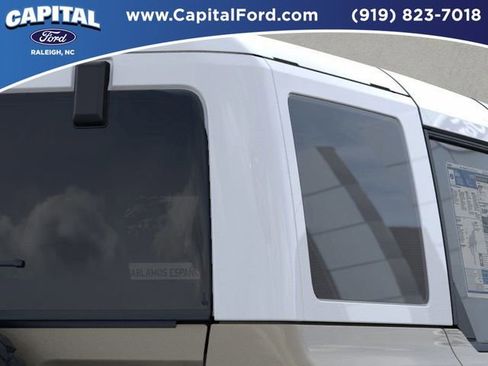 New 2026 Ford Bronco Heritage Edition image 25