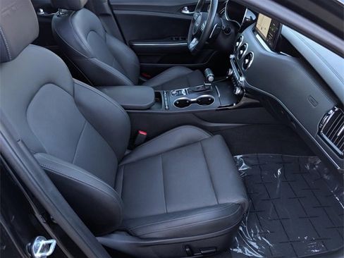 Used 2023 Kia Stinger GT-Line w/ Sun & Sound Package image 35