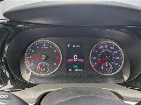 Used 2022 Kia K5 GT-Line w/ GT-Line FWD Premium Package image 11