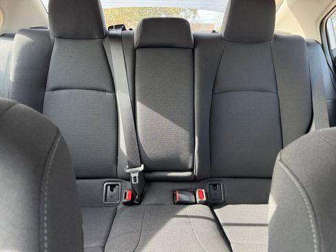 Used 2025 Toyota Corolla LE image 38