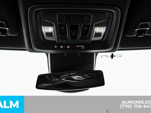 Used 2023 Chevrolet Silverado 1500 High Country w/ Z71 Off-Road Package image 63