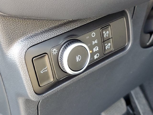 New 2027 Ford Explorer ST-Line AWD/4WD image 10