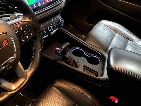 Used 2024 Dodge Durango GT image 16