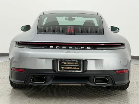 Certified 2025 Porsche 911 Carrera RWD image 10