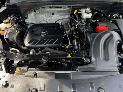 Used 2022 Chevrolet TrailBlazer ACTIV image 56