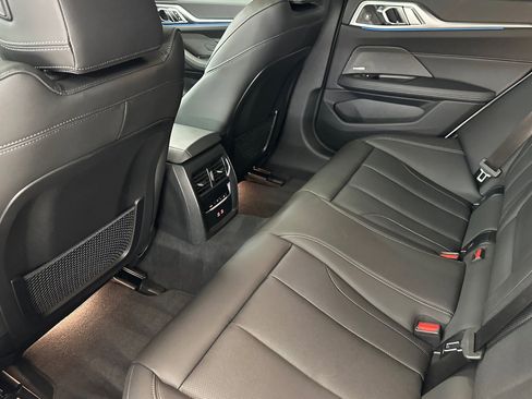 Certified 2024 BMW i4 M50 w/ Premium Package image 27