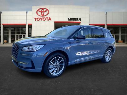 Used 2024 Lincoln Corsair Grand Touring