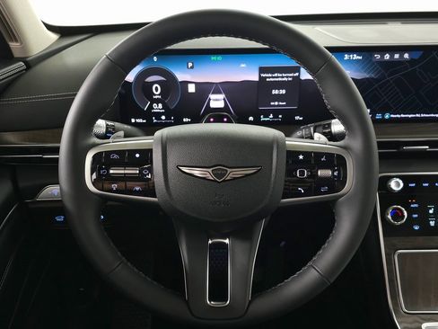 New 2026 Genesis GV80 2.5T Prestige image 16