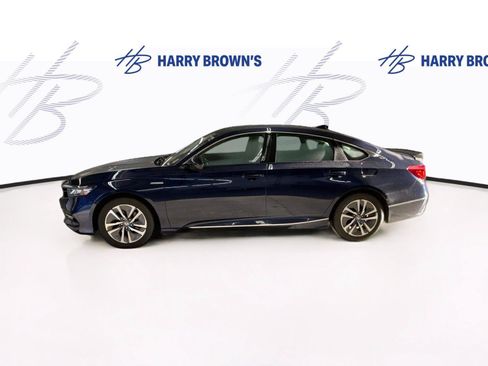 Used 2019 Honda Accord EX-L image 8