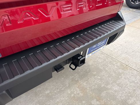 Certified 2025 Ford Maverick XLT w/ Equipment Group 301A image 17