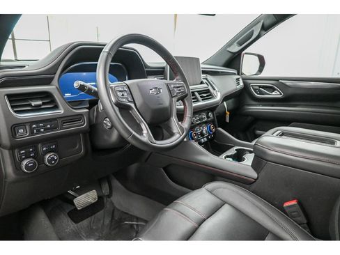 Used 2024 Chevrolet Tahoe RST w/ Luxury Package image 9