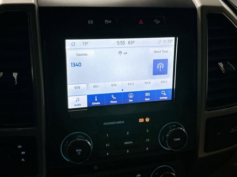 Used 2021 Ford F250 Lariat w/ Lariat Ultimate Package image 23