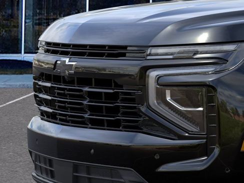 New 2026 Chevrolet Tahoe RST AWD/4WD image 13
