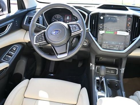 New 2026 Subaru Ascent Limited image 9
