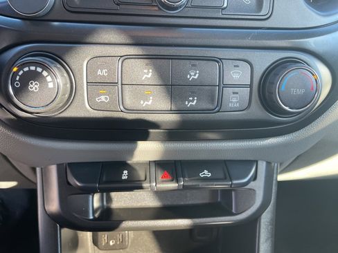 Certified 2021 GMC Canyon Elevation Standard w/ Convenience Package image 23