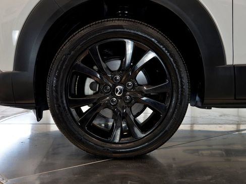 Certified 2026 MAZDA CX-30 AWD 2.5 S w/ Select Sport Pkg image 10