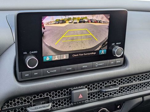 Certified 2023 Honda HR-V Sport image 26