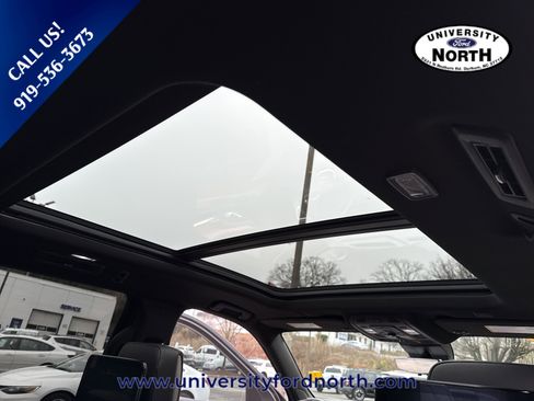 Used 2023 GMC Yukon Denali Ultimate image 44