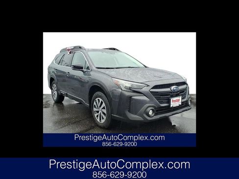 Certified 2023 Subaru Outback Premium image 1