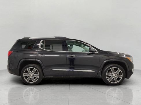 Used 2019 GMC Acadia Denali w/ LPO, Floor Liner Package image 11