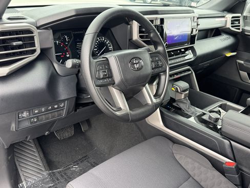 New 2026 Toyota Tundra SR5 RWD image 16