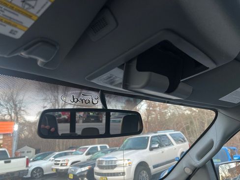 Used 2014 Ford F150 Lariat w/ Equipment Group 502A Luxury image 26