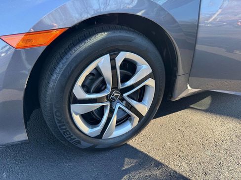 Used 2017 Honda Civic LX image 17