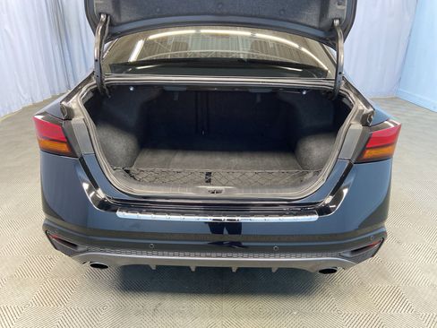 Used 2022 Nissan Altima 2.5 SR w/ Midnight Edition Package image 30