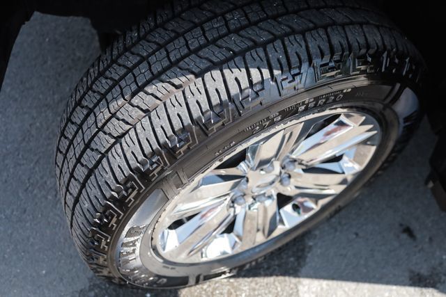 Used 2018 Ford F150 Lariat w/ Equipment Group 502A Luxury AWD/4WD image 81