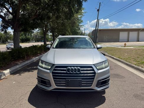 Used 2017 Audi Q7 3.0T Premium Plus image 1