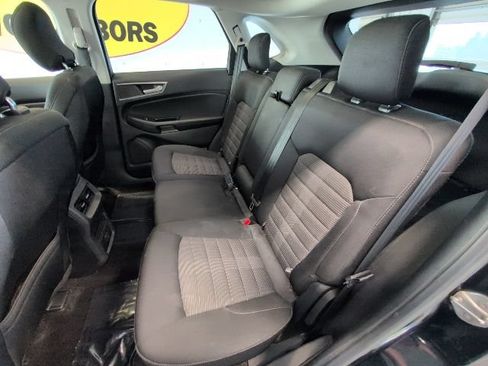 Used 2017 Ford Edge SEL w/ Canadian Touring Package AWD/4WD image 30