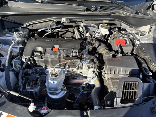 Used 2026 Honda HR-V EX-L image 30