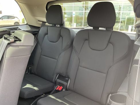 New 2026 Volvo XC90 B6 Plus w/ Protection Package AWD/4WD image 17