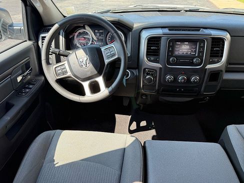 Used 2024 RAM 1500 Classic SLT RWD image 14