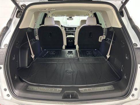 Used 2023 Buick Enclave Essence w/ Trailering Package, 5000 lbs. AWD/4WD image 35