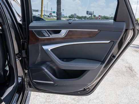 Used 2019 Audi A6 3.0T Prestige w/ Prestige Package AWD/4WD image 13