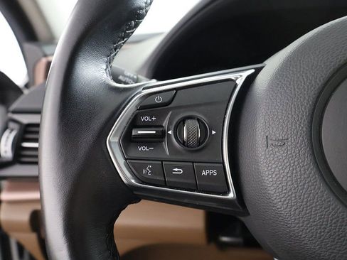 Used 2024 Acura RDX SH-AWD w/ Technology Package image 48