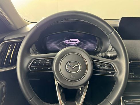 Used 2024 MAZDA CX-90 Plug-In Hybrid w/ Preferred AWD/4WD image 13