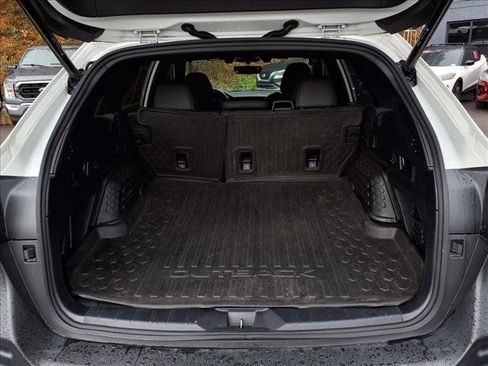 Used 2022 Subaru Outback Wilderness image 25